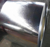 Hoja giratoria galvanizada de aluminio Z 30- Z350