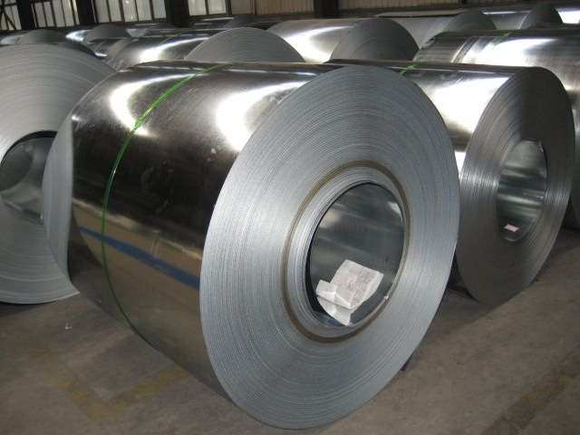 Acero galvanizado en caliente PPGI HDG