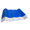 Lámina de PVC de plástico corrugado Roofing