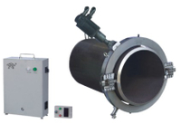 Máquina de corte de aluminio eléctrico Digifal