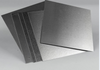 Serie 1000 - 6000 Varias placas de aluminio anodizado cepillado