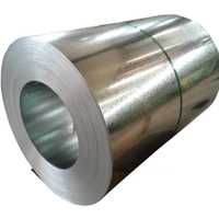 Bobina en frío galvanizada sumergida caliente del galvalume del precio de la bobina z100 z275 de acero