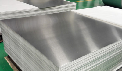 Hoja de aluminio de laminación 1050a 1060 para material PCB
