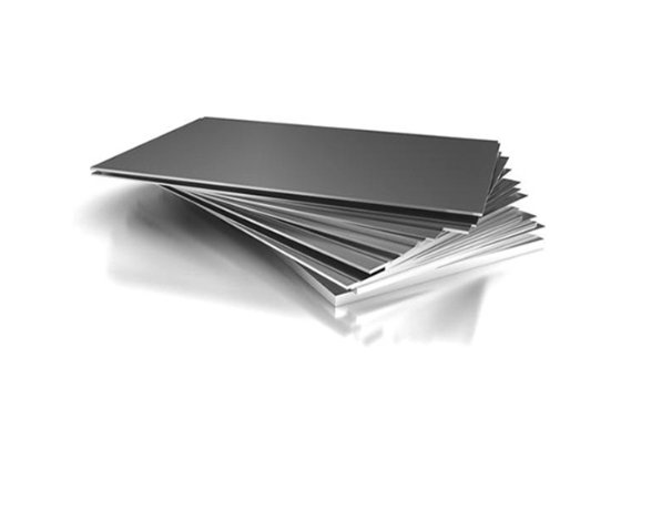 1-7 Serie de 0.2 mm a 200 mm de lámina de aluminio de aleación 