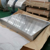 Hoja de aluminio de laminación 1050a 1060 para material PCB