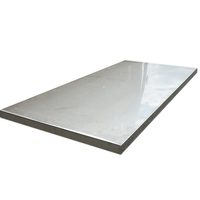 5052 5083 Hoja de aluminio de grado marino 